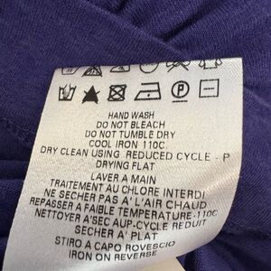 SEE by Chloe Dress spring dress with sleeves.